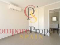 Verkoop - Villa - Jávea - Piver