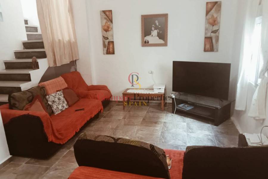Sale - Apartment - La Font d'en Carròs - La Font d'en Carrós