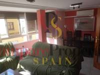 Sale - Apartment - Oliva - 
