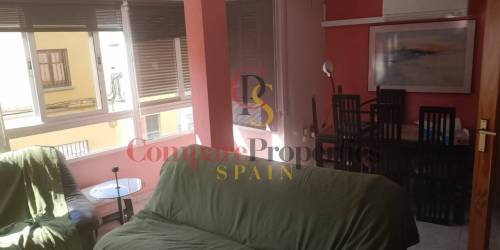 Apartment - Sale - Oliva - Oliva