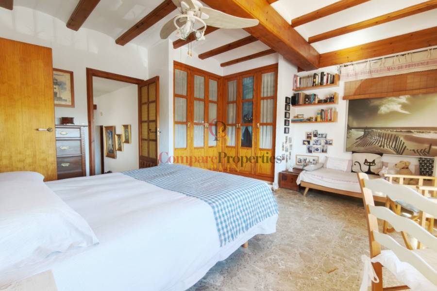 Venta - Villa - Jávea