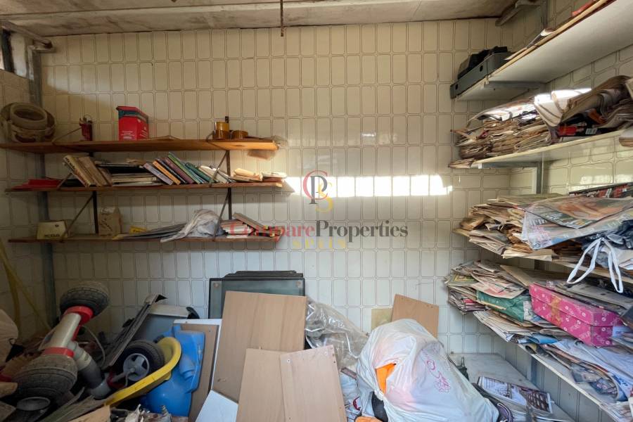 Verkoop - Villa - Aspe