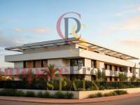 Verkauf - Apartment - Jávea - 