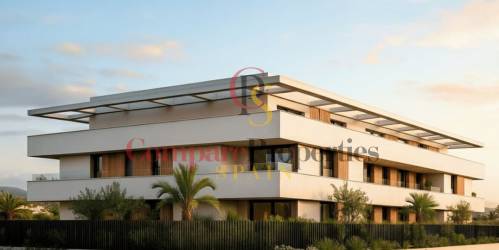 Apartment - Verkauf - Jávea - 