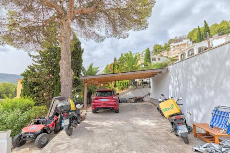 Verkauf - Villa - Jávea - 