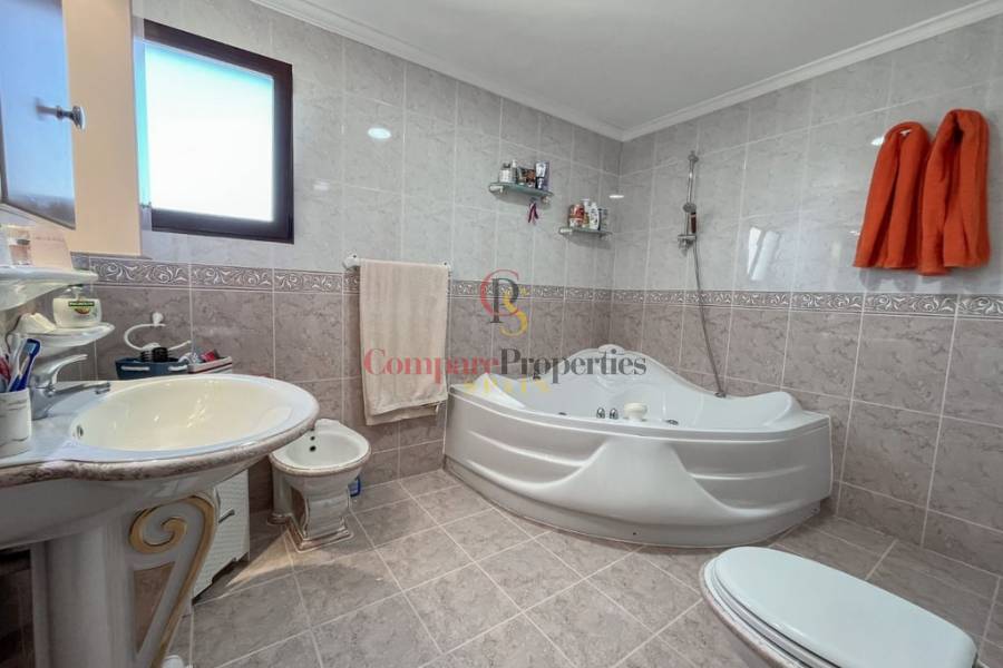 Vente - Villa - Dénia