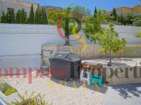 Venta - Villa - Benitachell - Begonias