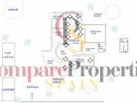 Venta - Villa - El Vergel