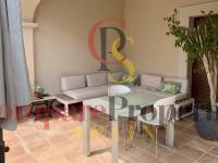 Venta - Apartment - Jalon Valley - Murla