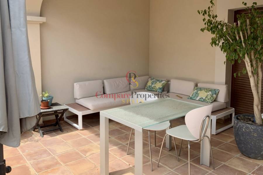 Venta - Apartment - Jalon Valley - Murla