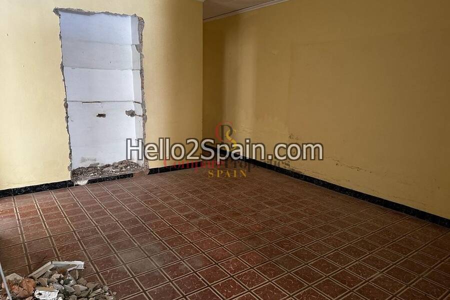 Sale - Townhouses - Monte Pego - 