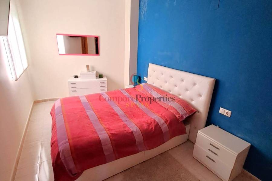 Sale - Semi-Detached Villa - Potries