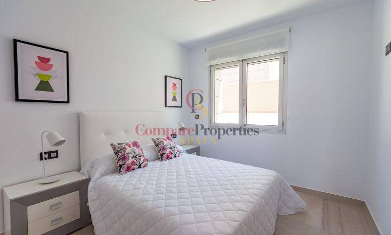 Vente - Villa - Guardamar del Segura - EL RASO