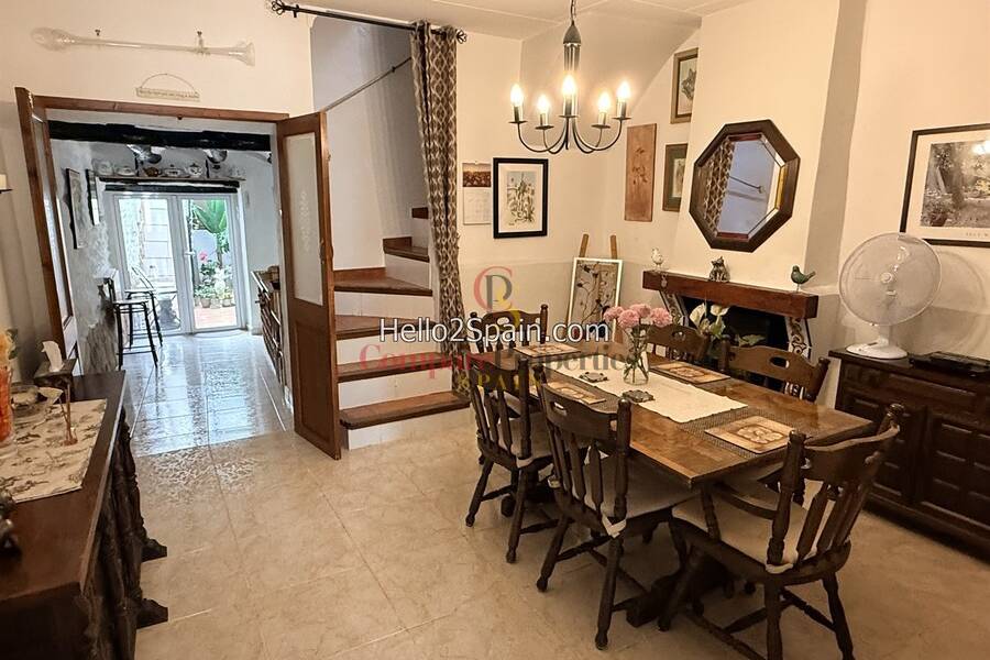 Verkauf - Townhouses - Pego