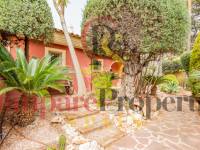 Sale - Villa - Altea - Altéa