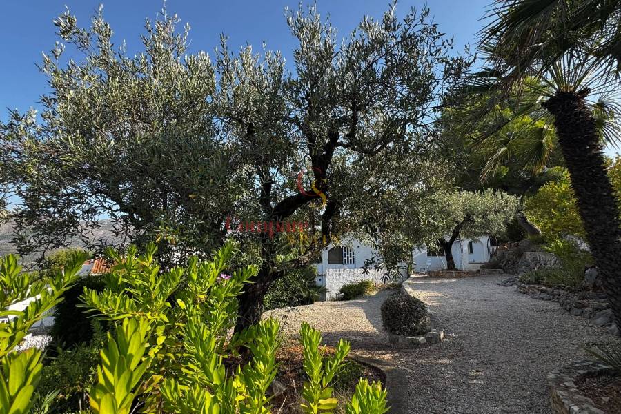 Verkoop - Villa - Orba Valley - 