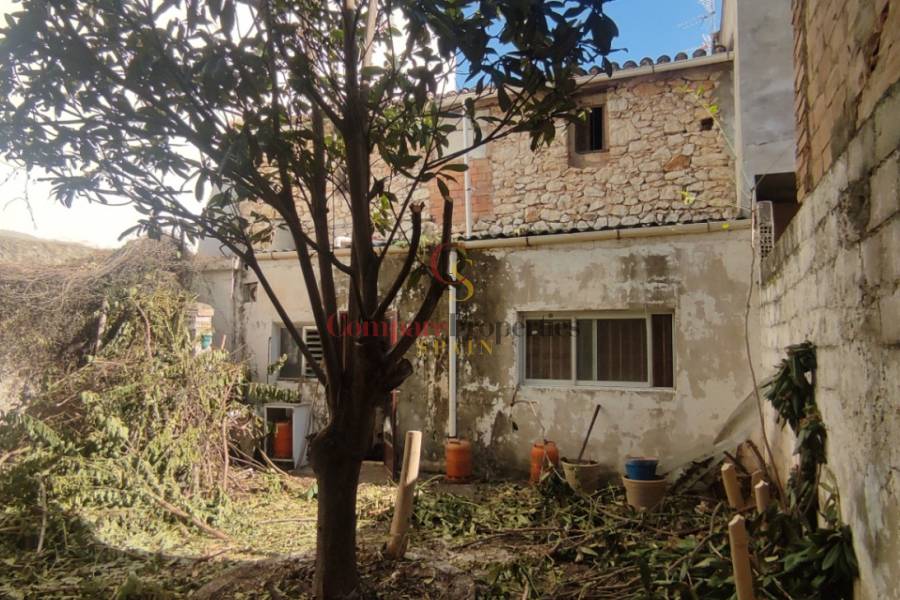 Verkoop - Townhouses - Orba Valley - Orba