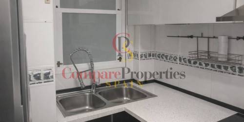 Apartment - Sale - Simat de La Valldigna - 