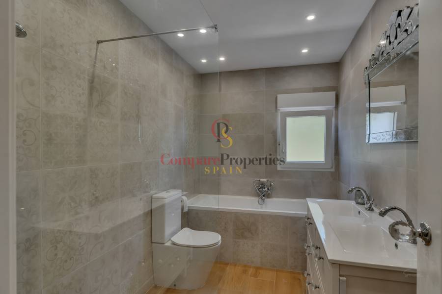 Sale - Villa - Jávea - PINOSOL
