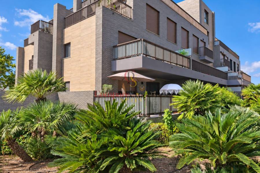 Sale - Apartment - Dénia - 