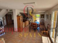 Verkoop - Villa - Polop