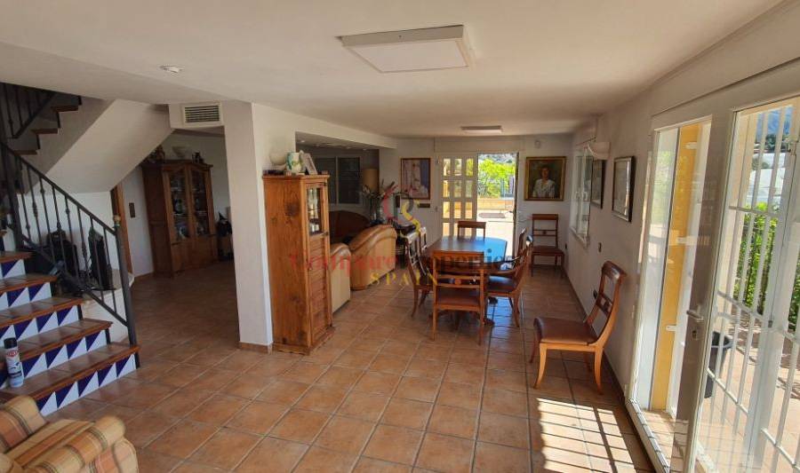 Verkoop - Villa - Polop