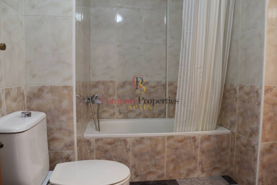 Sale - Apartment - Dénia - 