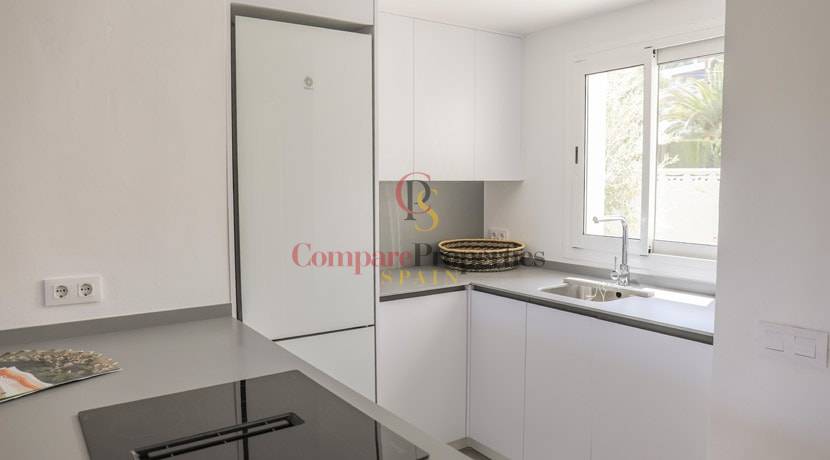Sale - Apartment - Dénia - Costa Blanca