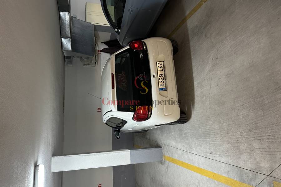 Verkoop - Apartment - Orba Valley - CENTRO URBANO