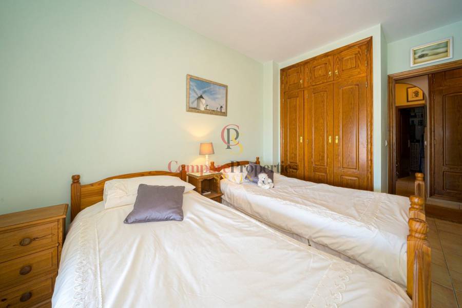 Venta - Villa - Jalon Valley - 