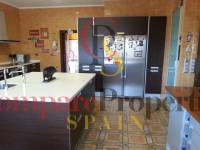 Sale - Villa - Pedreguer