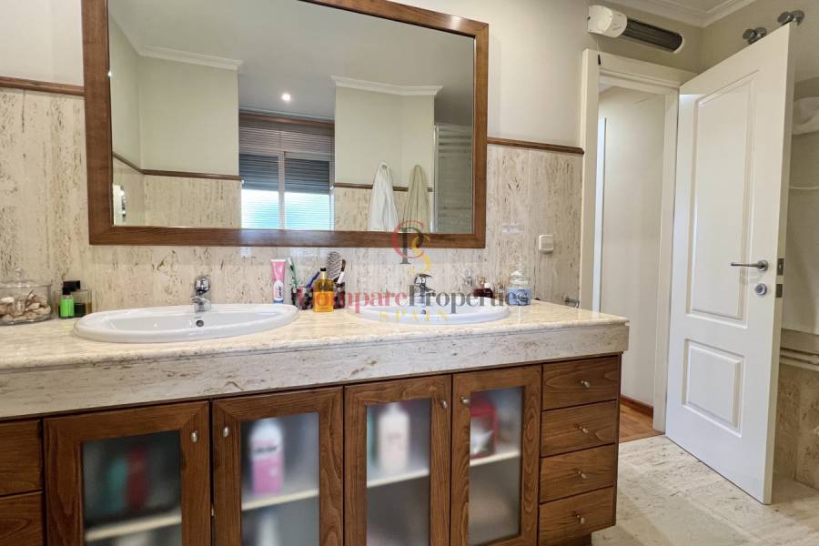 Verkauf - Apartment - Dénia - 