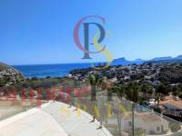 Verkauf - Villa - Moraira - El Portet