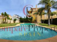 Verkoop - Apartment - Dénia - Marinas