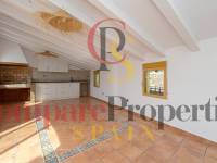 Vente - Villa - Jalon Valley - Centro