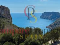 Venta - Villa - Benitachell - Fresnos