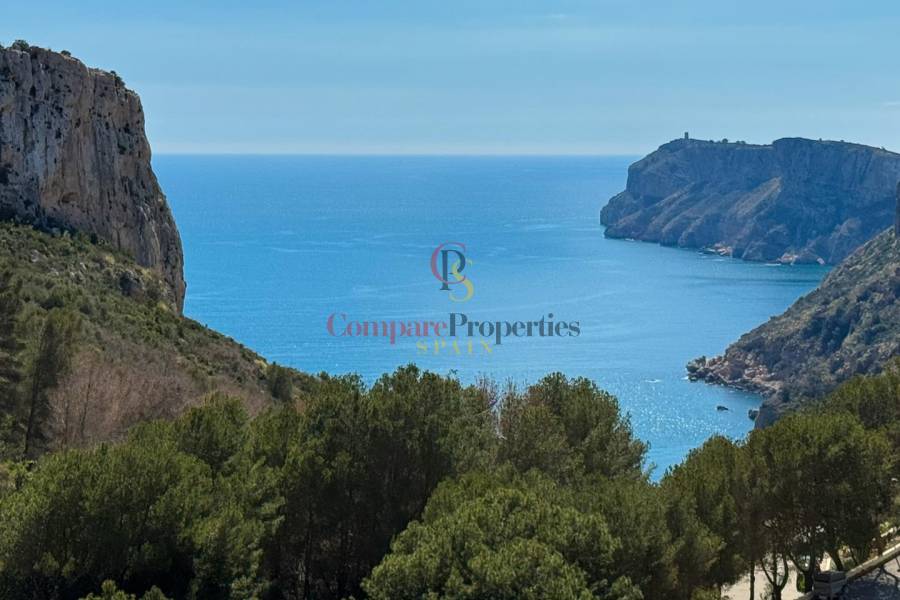 Venta - Villa - Benitachell - Fresnos