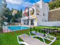 Verkoop - Villa - Calpe