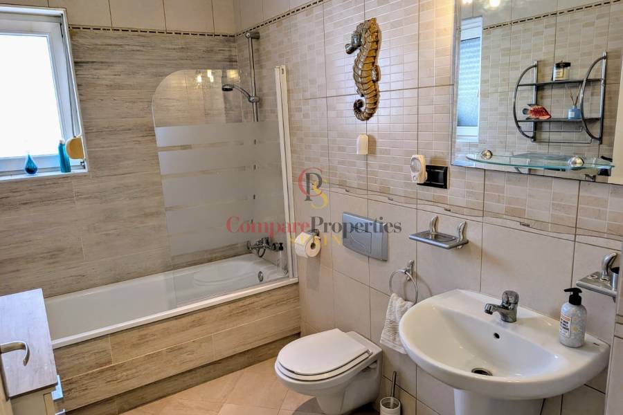 Sale - Villa - Jalon Valley - Jalon