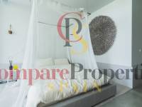 Verkauf - Villa - Altea - Altea Hills