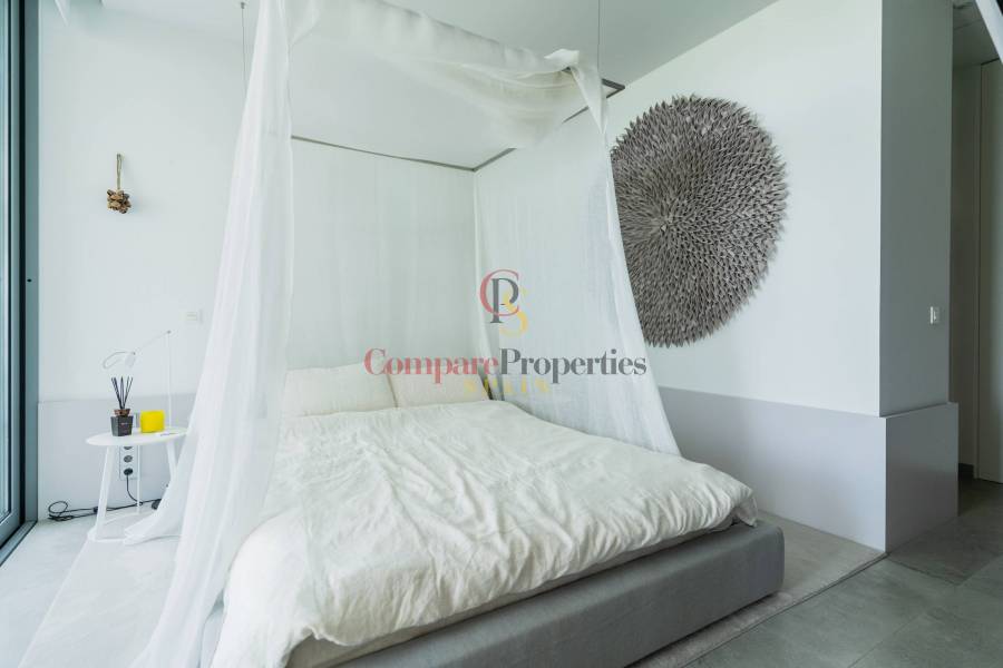 Verkauf - Villa - Altea - Altea Hills