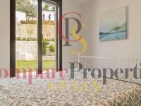 Venta - Villa - Benitachell - Encinas