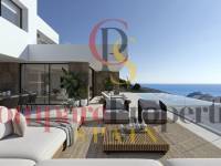 Sale - Villa - Benitachell - 