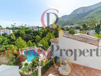 Venta - Townhouses - Dénia