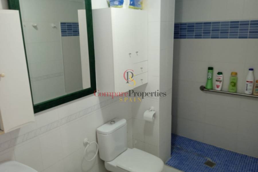 Sale - Apartment - Dénia - Las Marinas (Km1 al Km 6)