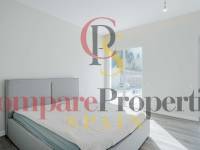 Sale - Villa - Calpe - 