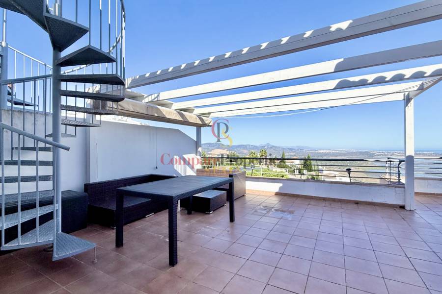 Sale - Apartment - Pego - Pego - Monte Pego