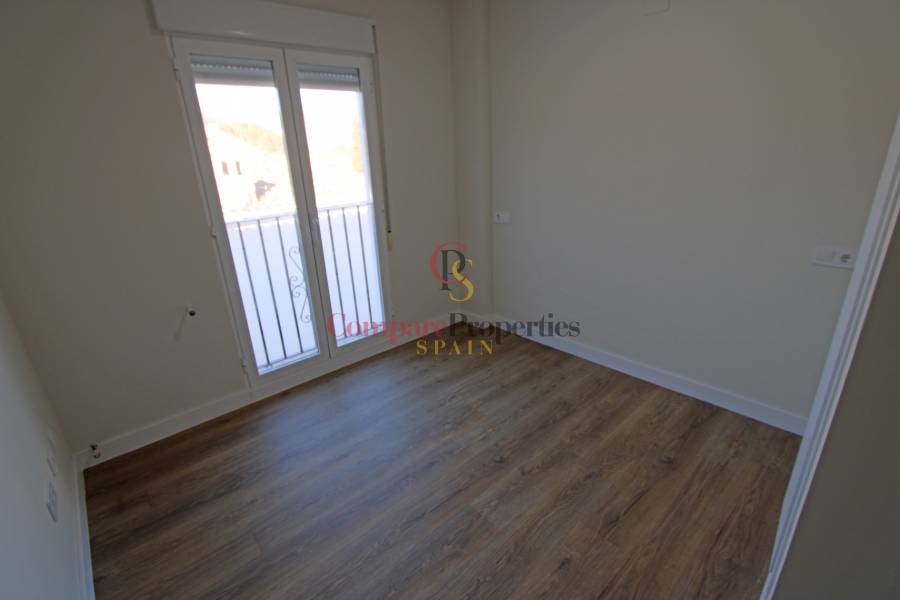 Sale - Townhouses - Orba Valley - Castell de castells