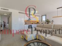 Vente - Apartment - Dénia
