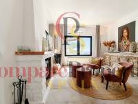 Verkoop - Villa - Moraira